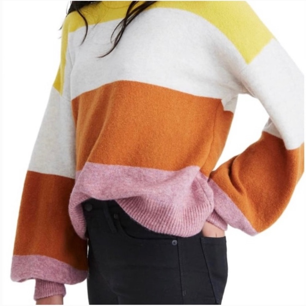 Madewell Sweater